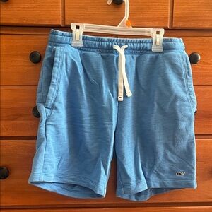 Vineyard Vines Blue Men's Shorts